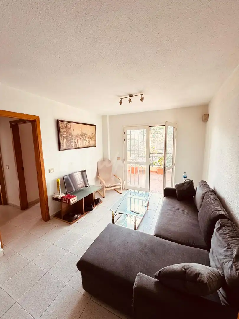 Living room of Apartments for sale in San Miguel de Abona  with Heating