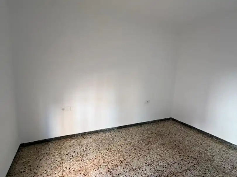 Piso de alquiler en Poble Nou