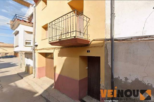 Finca rústica en Venta en Carrer de la Bàscula en Massalcoreig