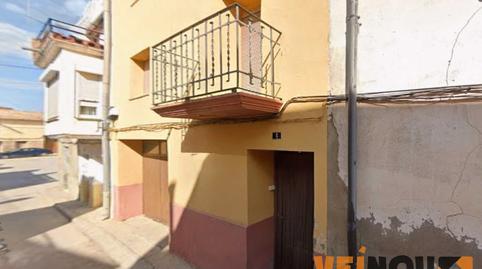 Foto 2 de Finca rústica en venta en Carrer de la Bàscula, Massalcoreig, Lleida