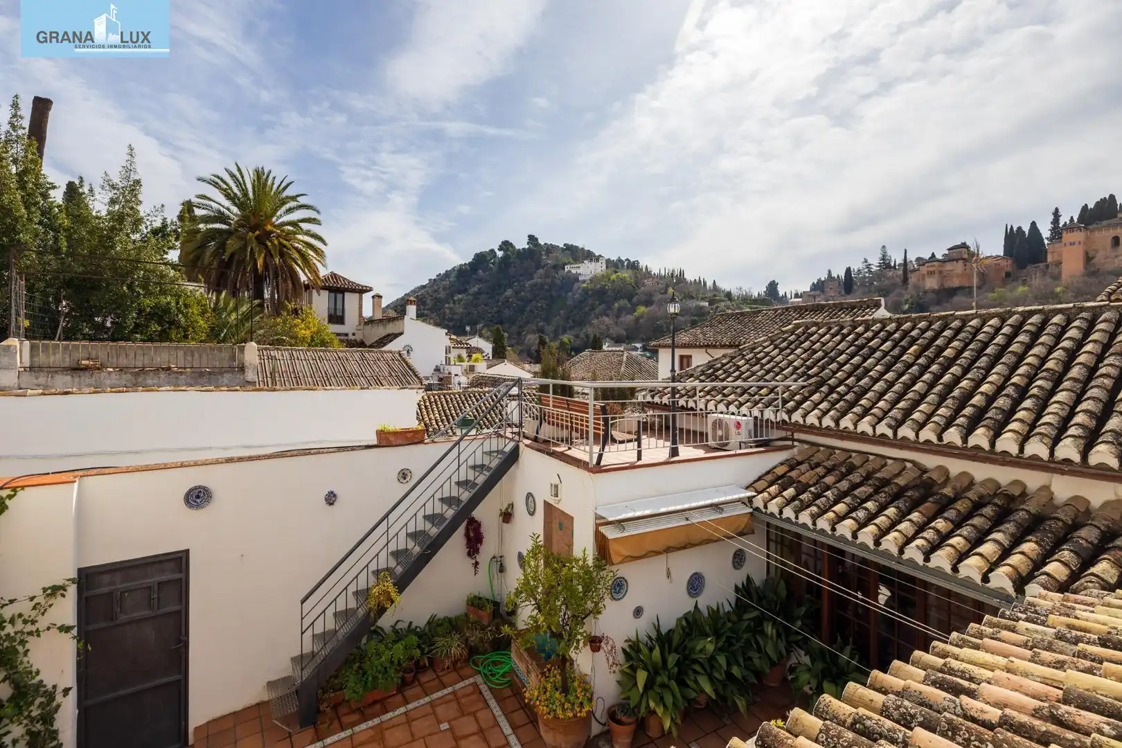 Casa en venta en Albaicín, imagen 55