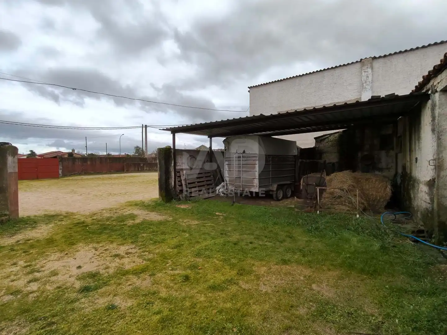 Country homes for sale in Villavieja de Yeltes