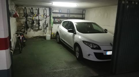 GARAJE  PALENCIA AV. CASTILLA, imatge 4