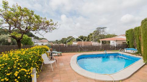 Foto 3 de Casa o xalet en venda a Carrer Cadaqués, Canyet, Badalona