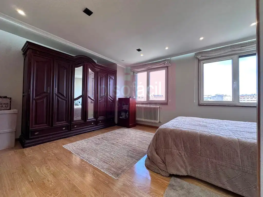 Habitación de Piso en venta en Lugo