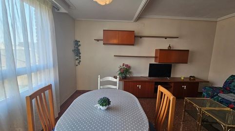Photo 4 of Flat for rent in De Luis Crumiere, Tormos, Valencia Capital