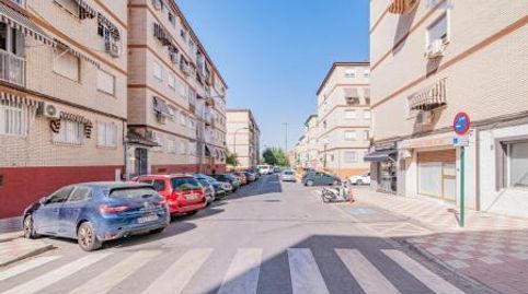 Foto 3 de Piso en venta en Martin Perez de Ayala,, 1, Castaño - Mirasierra, Granada Capital