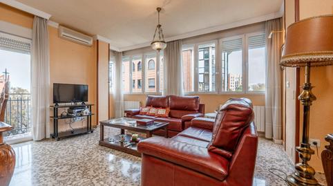 Foto 2 de Piso en venta en Calle Pérez Galdós, 7, Camino de Ronda,  Granada Capital