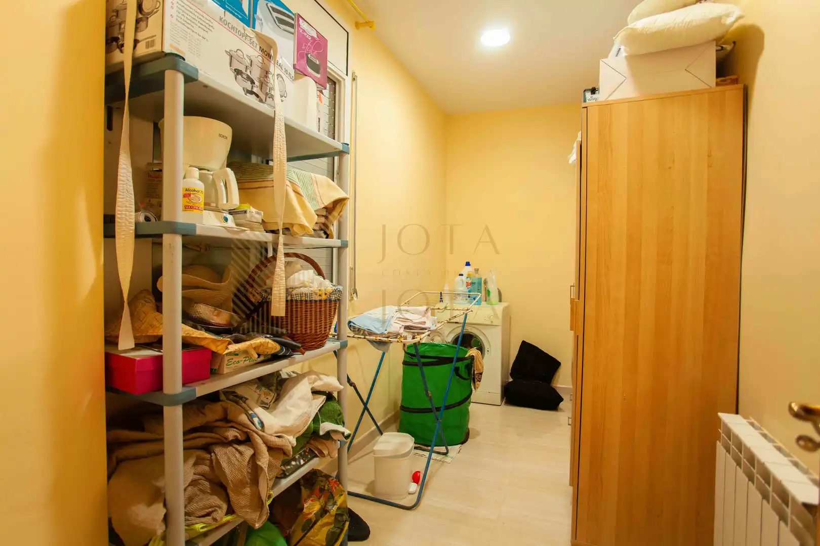 Dormitori de Casa o xalet en venda en Lloret de Mar amb Calefacció, Jardí privat i Terrassa