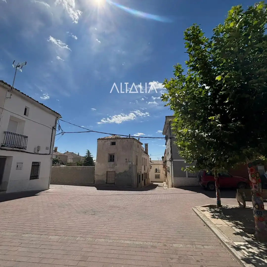 Exterior view of Houses for sale in Tinajas  with Terrace