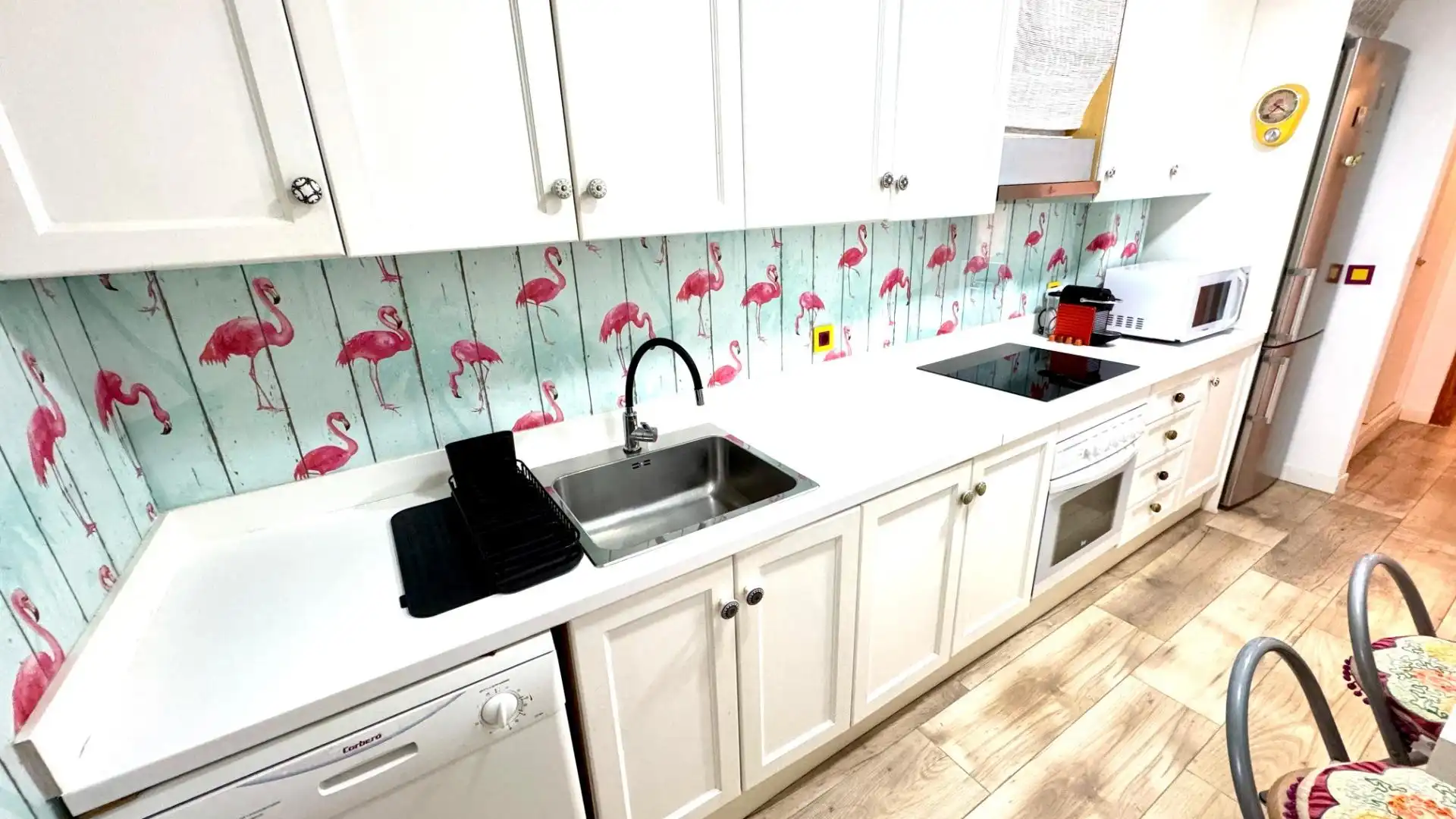 Bungalow en venta en Avenida Polonia 152, imagen 6