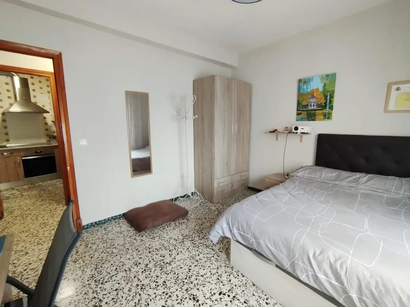 Piso con terraza en venta en Calle Monte, imagen 18