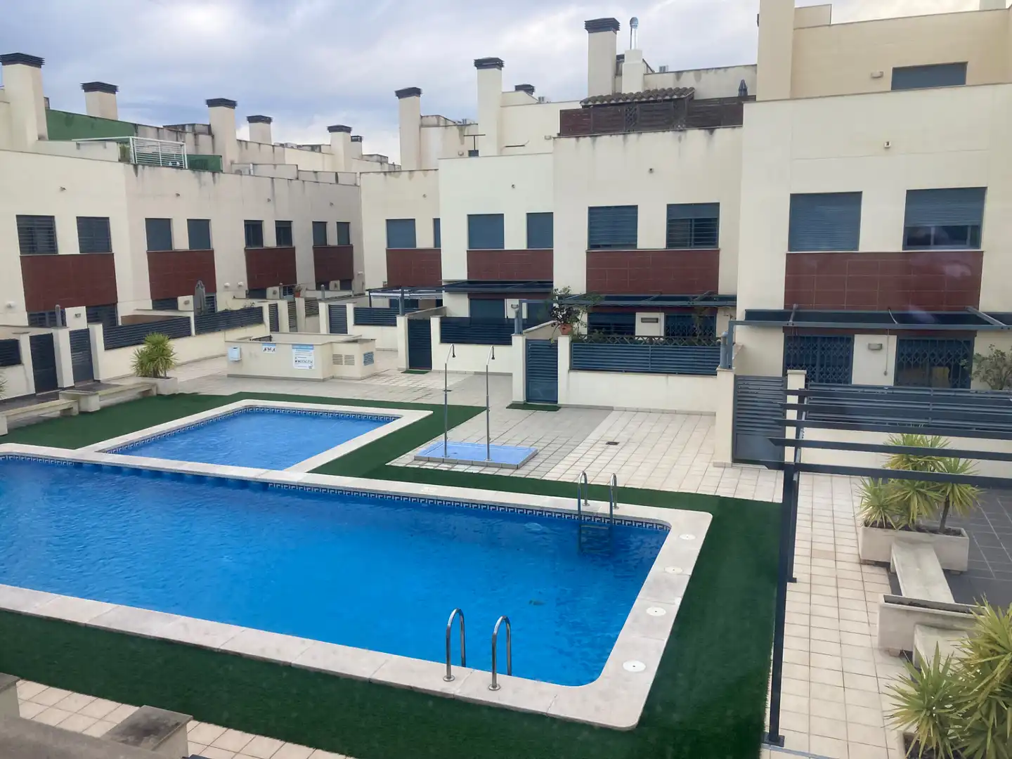 Maison mitoyenne à vendre à Carrer de Carlos Fabra Andres 9, imagen 3