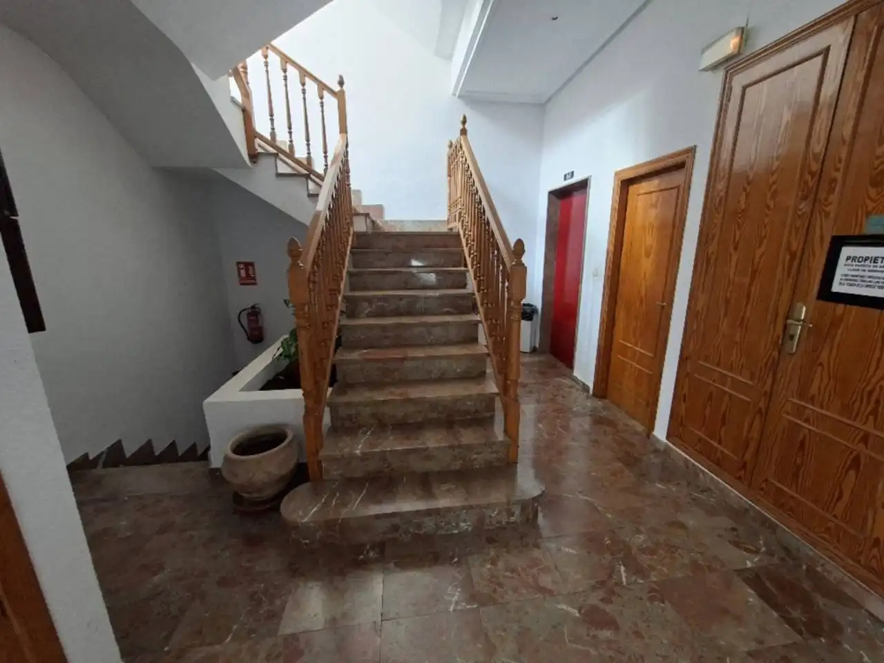 Piso en venta en Calle Alcalde Luarca, La Unión ciudad
