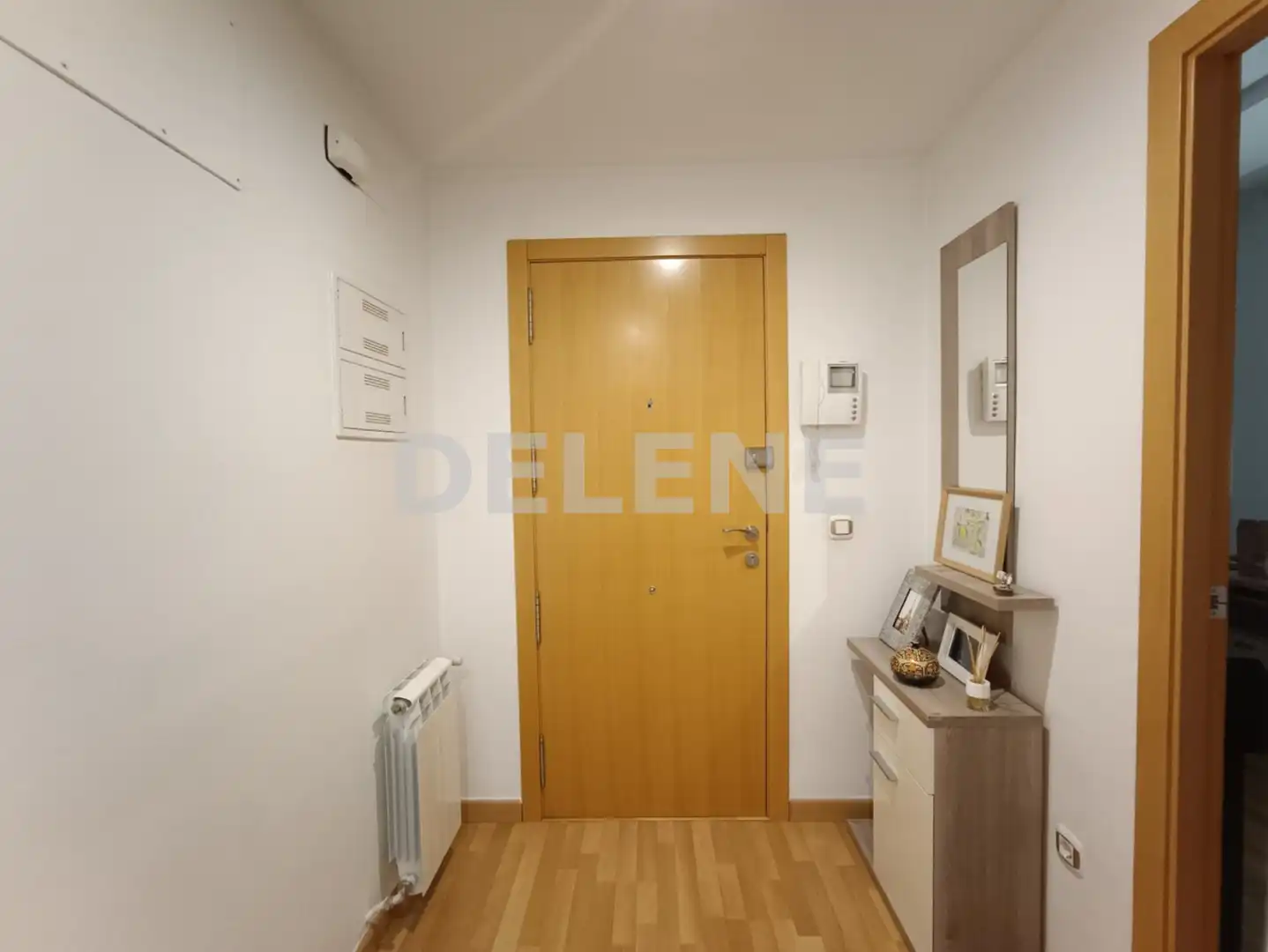 Attico con ascensore in vendita a Calle Melchor de Macanaz 50, imagen 3