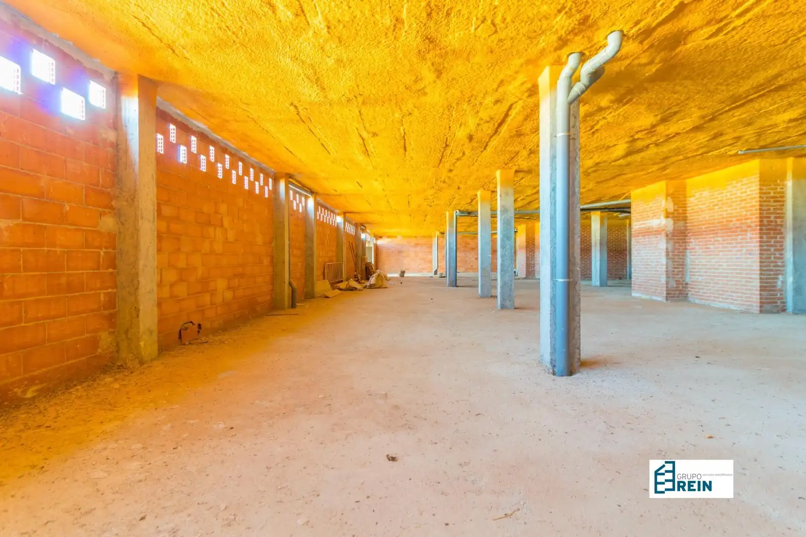 Business premises for sale in Calle DULCINEA 11, imagen 19