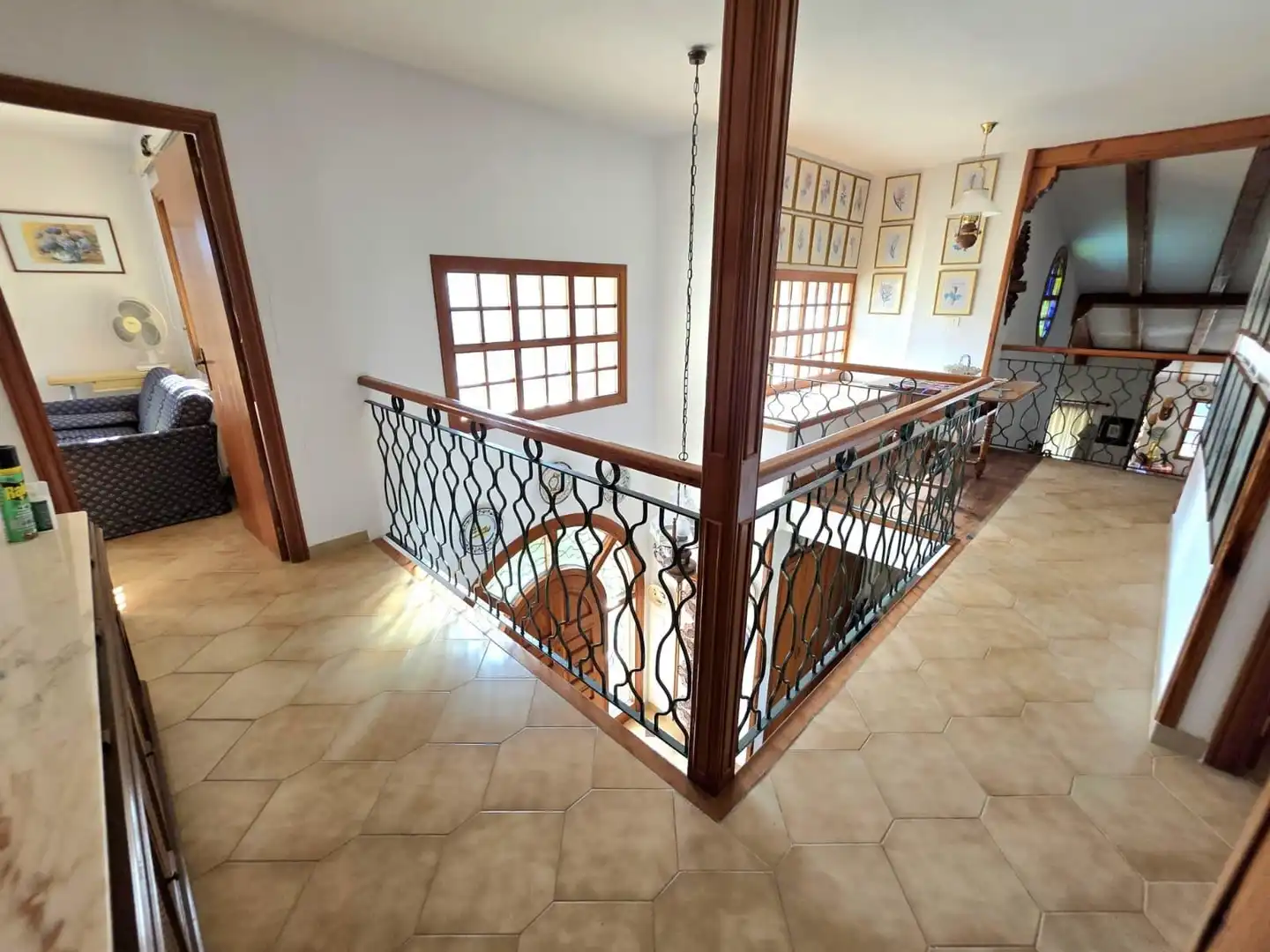 Casa o xalet en venda en Castellón de la Plana / Castelló de la Plana amb Calefacció, Jardí privat i Terrassa