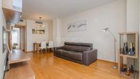 Living room of Flat for sale in L'Hospitalet de Llobregat