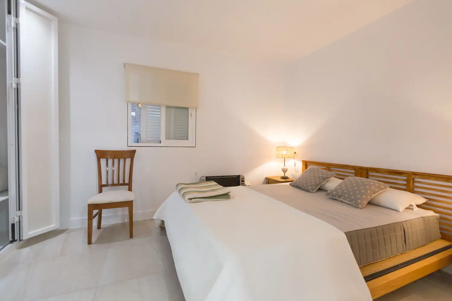 Ground floor for rent in Bello Horizonte - Lindasol