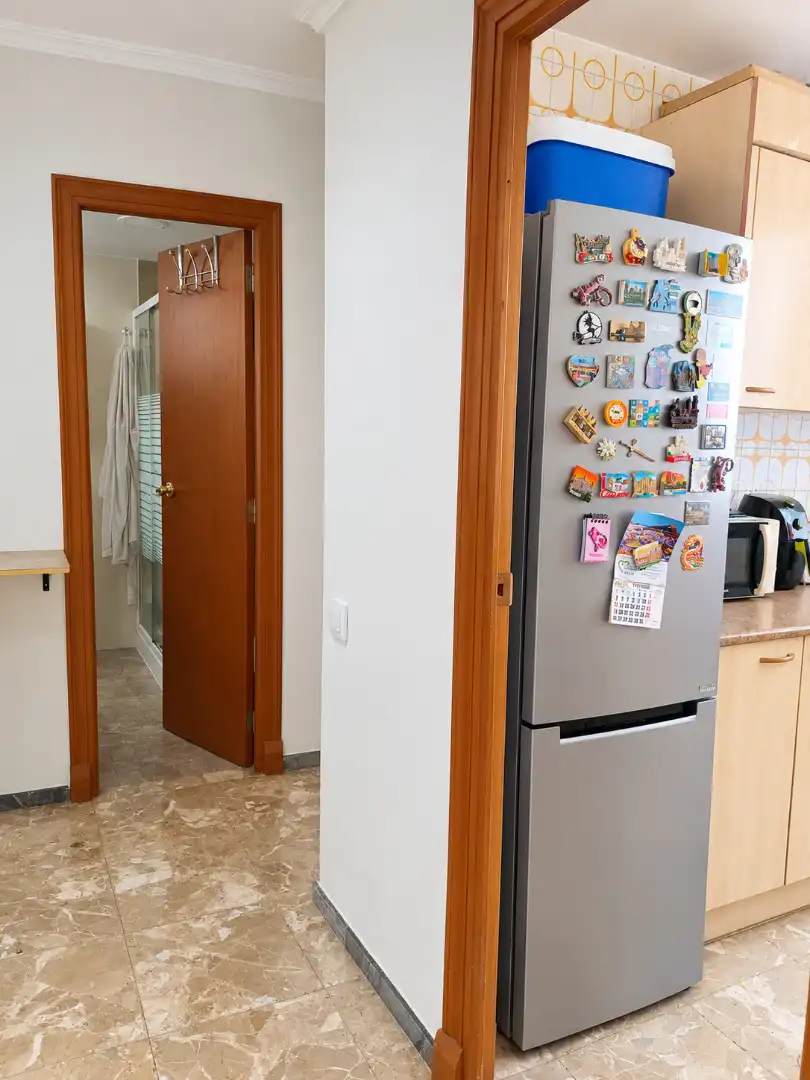 Piso con terraza en venta en Calle Maestro Caballero, imagen 23