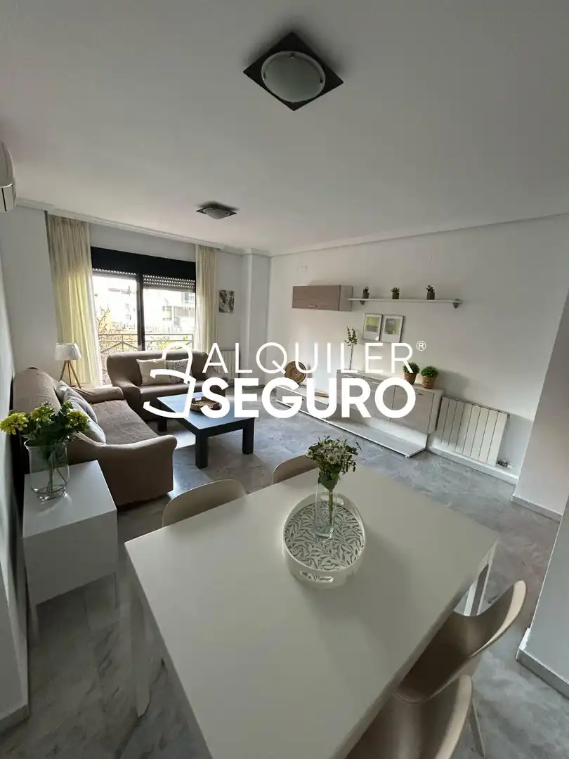 Flat with pool to rent in Periodista Alberto Machado Cayuso, imagen 43
