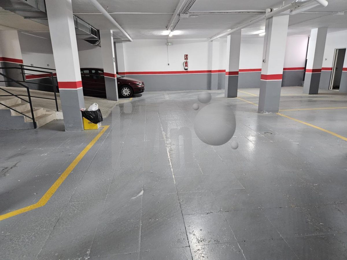 Parking de Garaje en venta en  Jaén Capital
