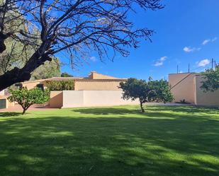 Finca rústica de lloguer a Marratxinet, Marratxí