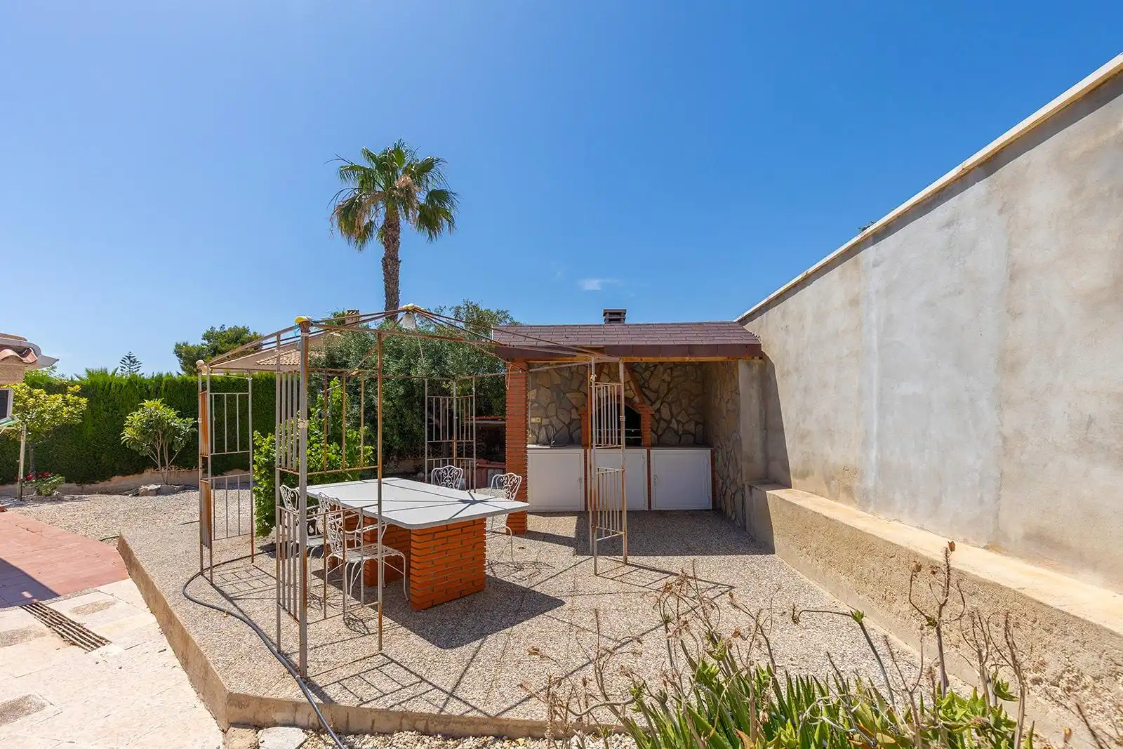 Chalet con terraza en venta en Ciudad Quesada, imagen 40