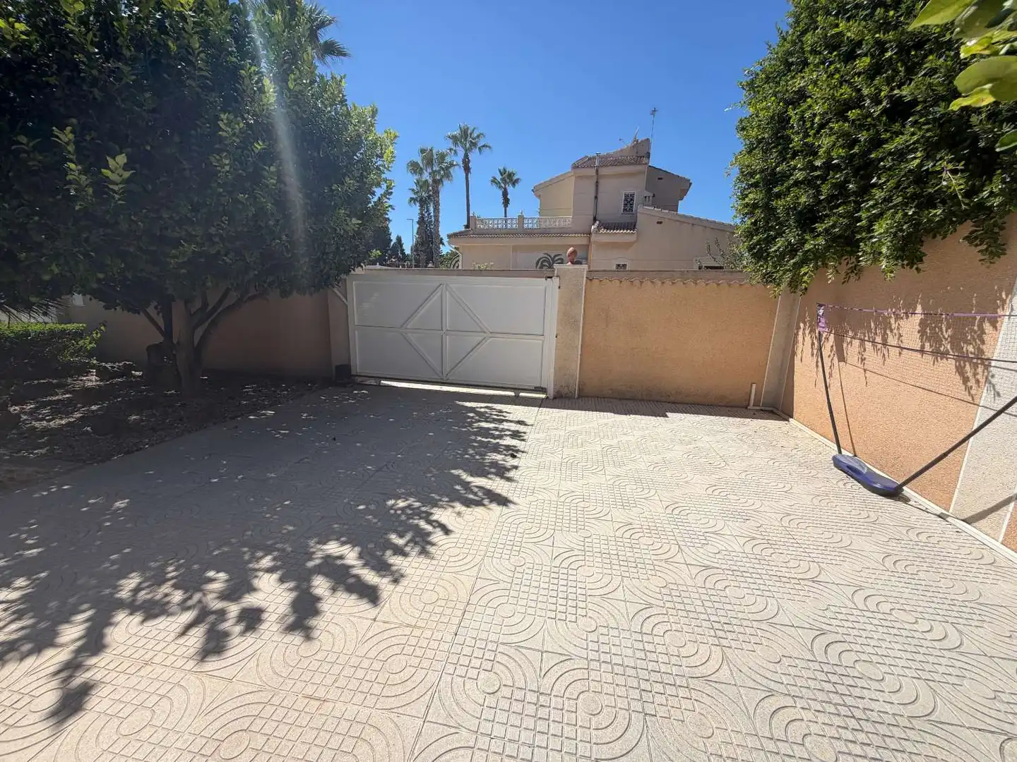 Villa mit Pool zum Verkauf in Ciudad Quesada, imagen 47