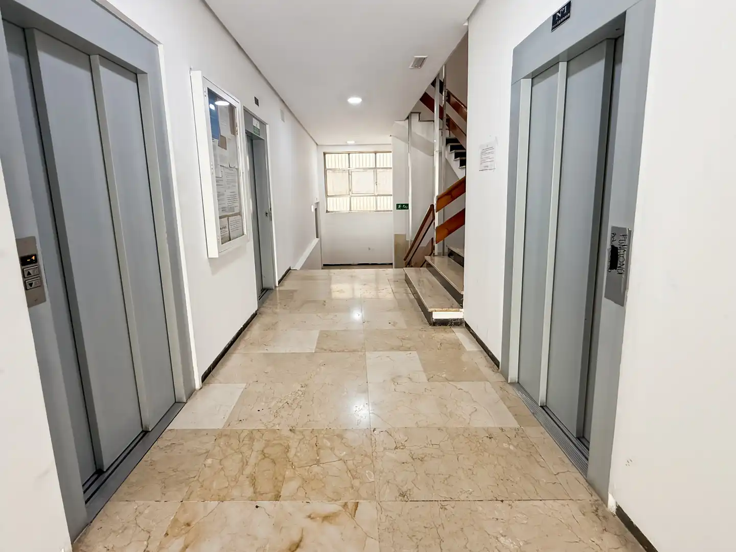 Habitatge amb ascensor en venda a Avenida de los Manantiales, imagen 10
