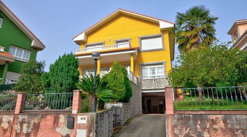 Foto 3 de Casa o xalet en venda a Villalegre - La Luz, Avilés