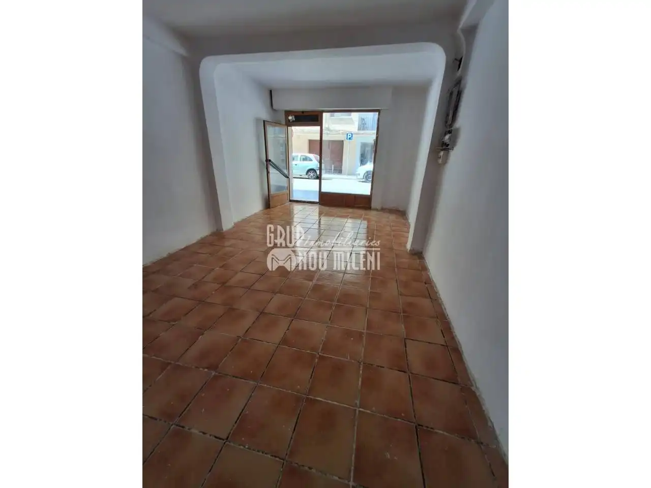 Local comercial en venda a Calle Alqueria Bellver