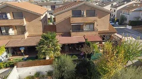Foto 5 de Casa adosada en venta en Torrefarrera, Lleida