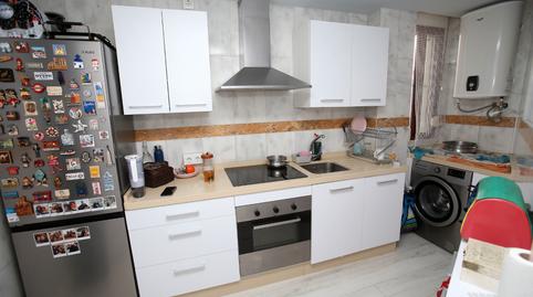 Foto 4 de Pis en venda a Calle Ortiz de Zúñiga, Alfalfa - Santa Cruz,  Sevilla Capital