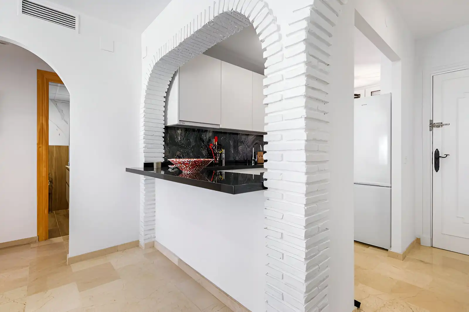 Apartament amb piscina en venda a Riviera del Sol, imagen 12