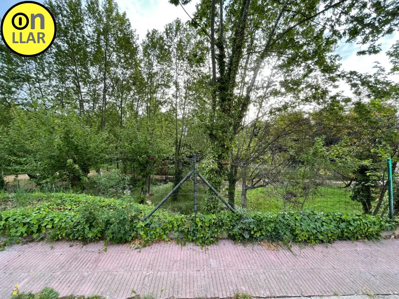 Residential land for sale in Calle Alzina, imagen 4