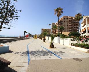 Exterior view of Planta baja for sale in Oropesa del Mar / Orpesa  with Private garden and Terrace