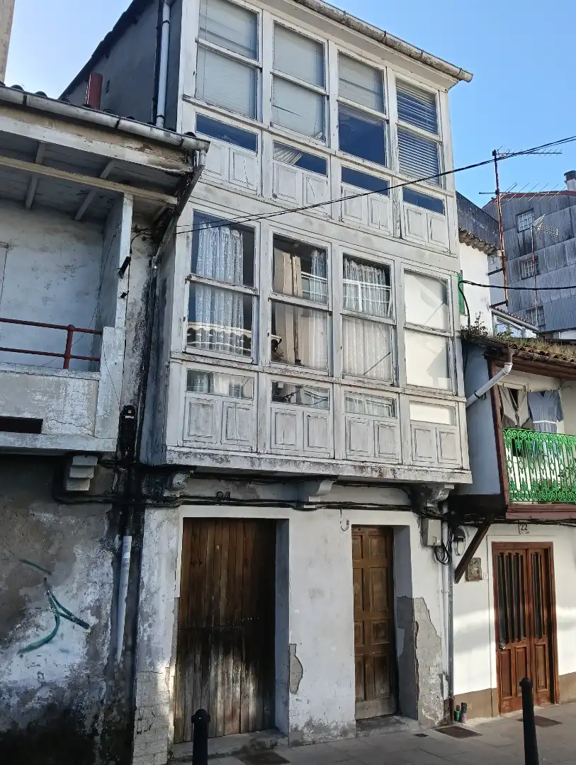 Maison à vendre à Betanzos, imagen 2