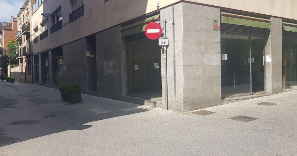 Photo 1 of Premises to rent in Vilamur, Barri de les Corts, Barcelona