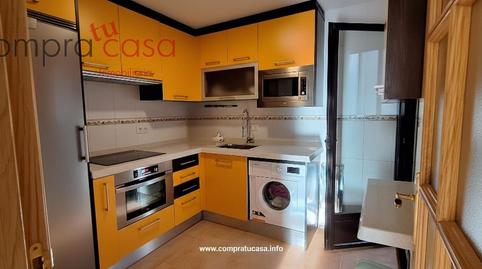 Photo 3 of Flat for sale in Valverde del Majano, Segovia
