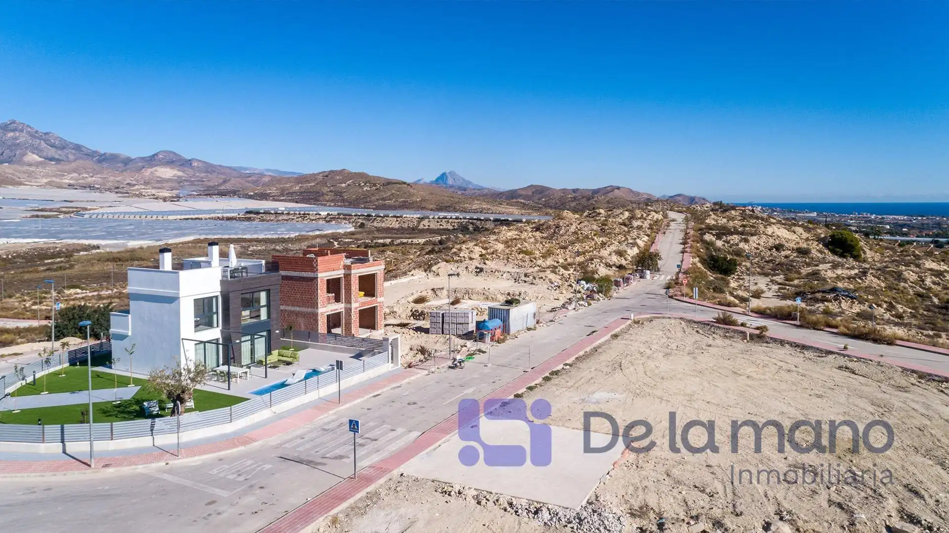 Villa con terrazza in vendita a Carrer del  Llentiscle, imagen 24