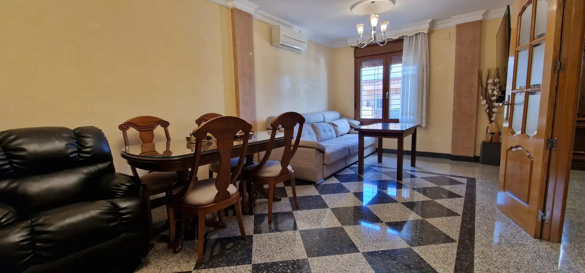 Casa o xalet en venda a Ambroz