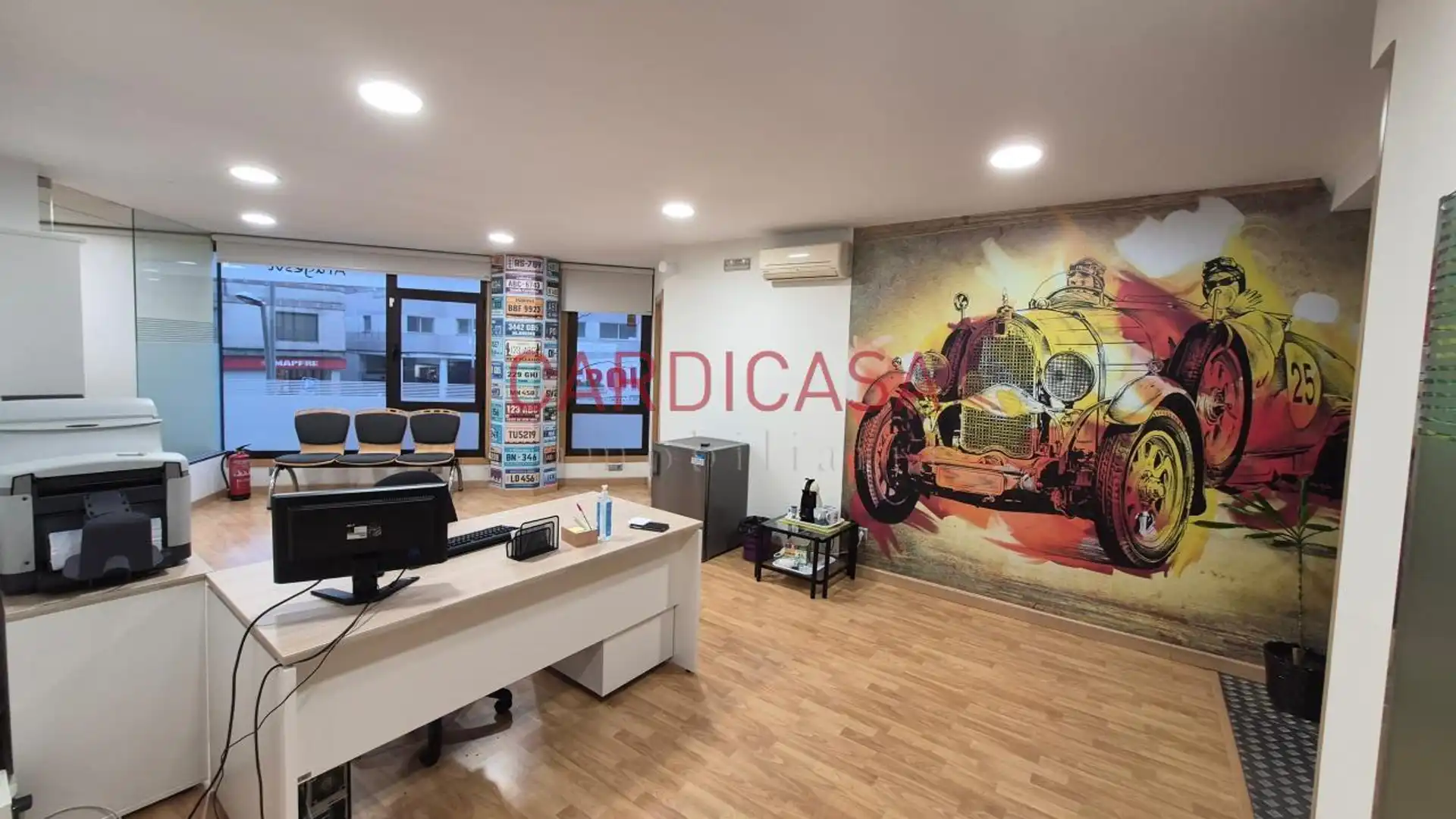 Local en venta en Vigo 