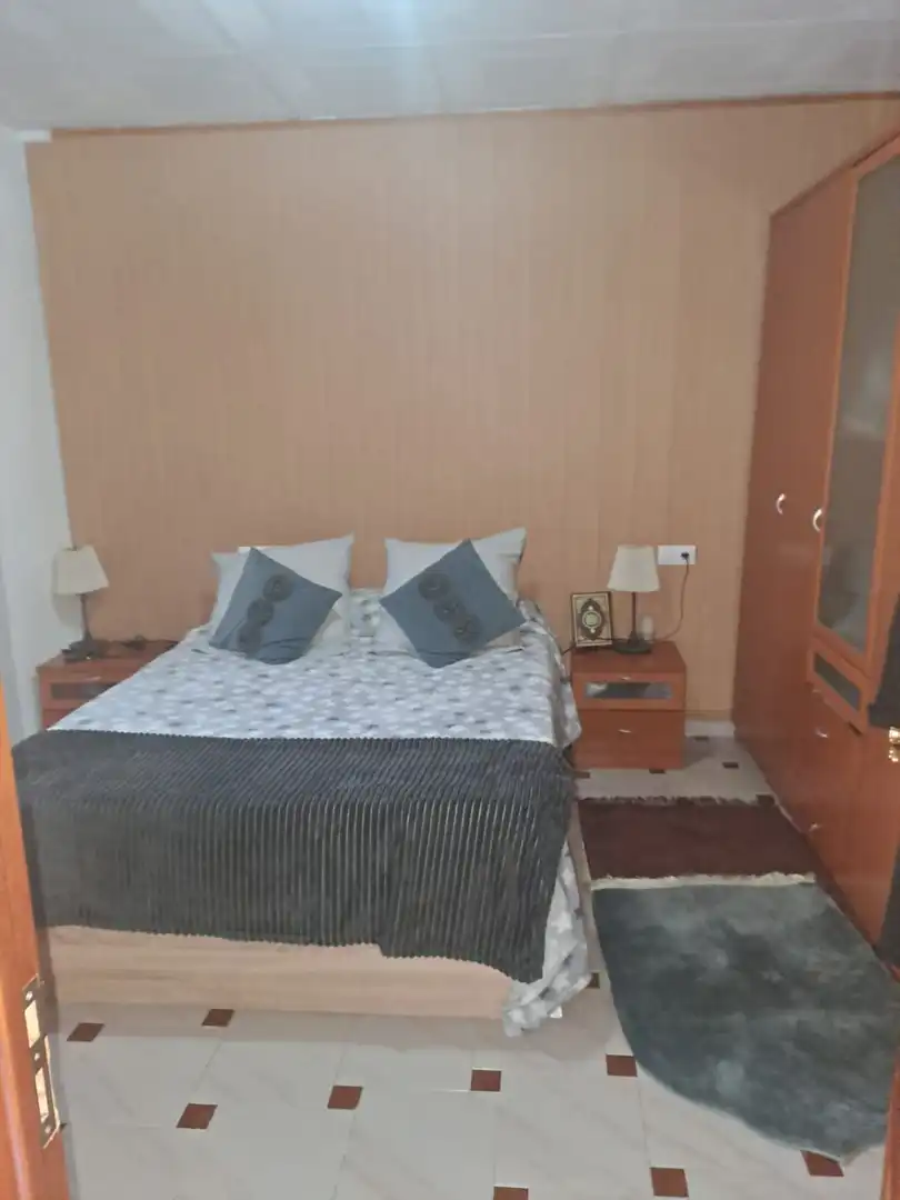 Habitación de Piso en venta en Mataró