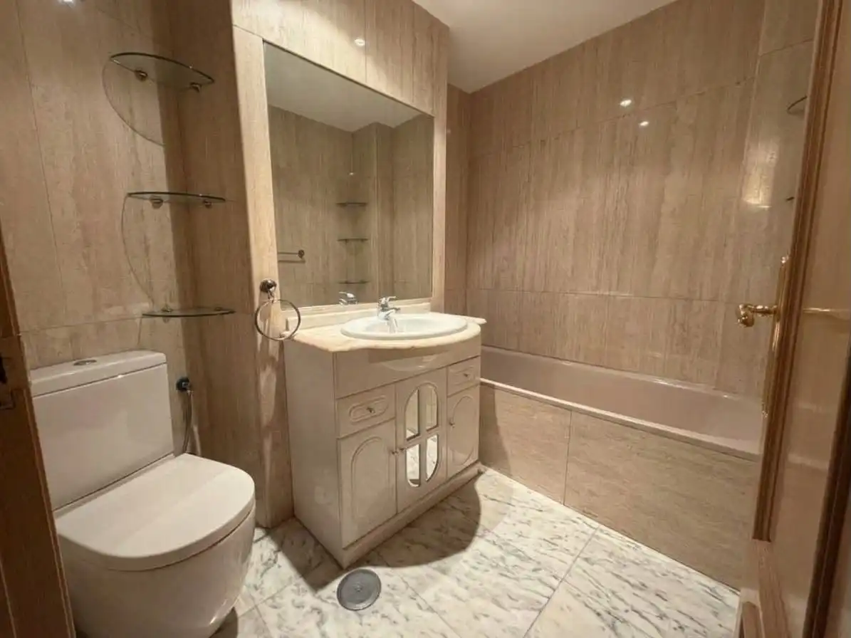 Appartement avec ascenseur à vendre à Chamartín, imagen 10