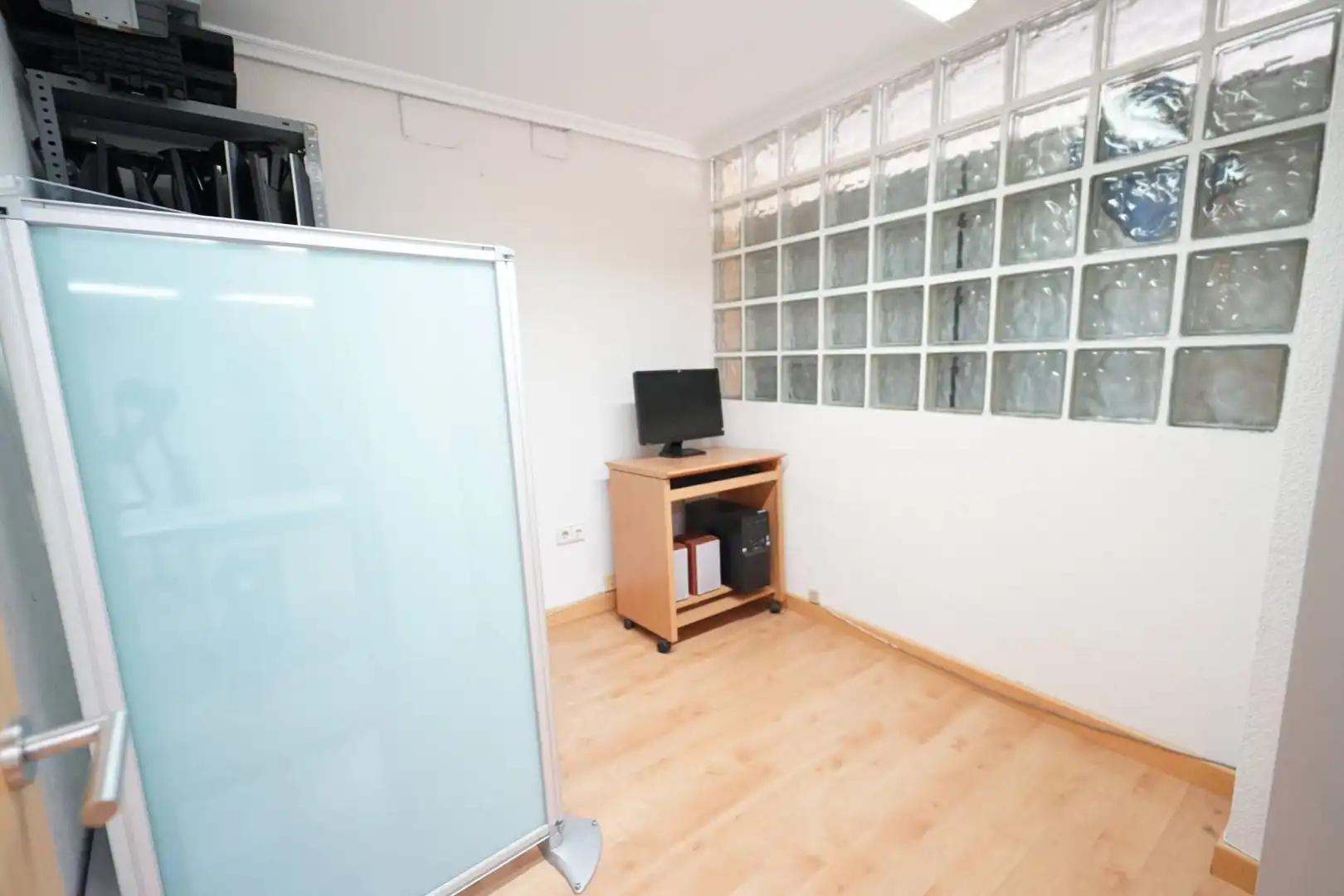 Oficina en venta en Santander con Aire acondicionado, Calefacción y Trastero