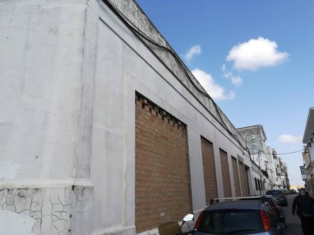 Terreno residencial en Venta en Casco Histórico - Zona Alta