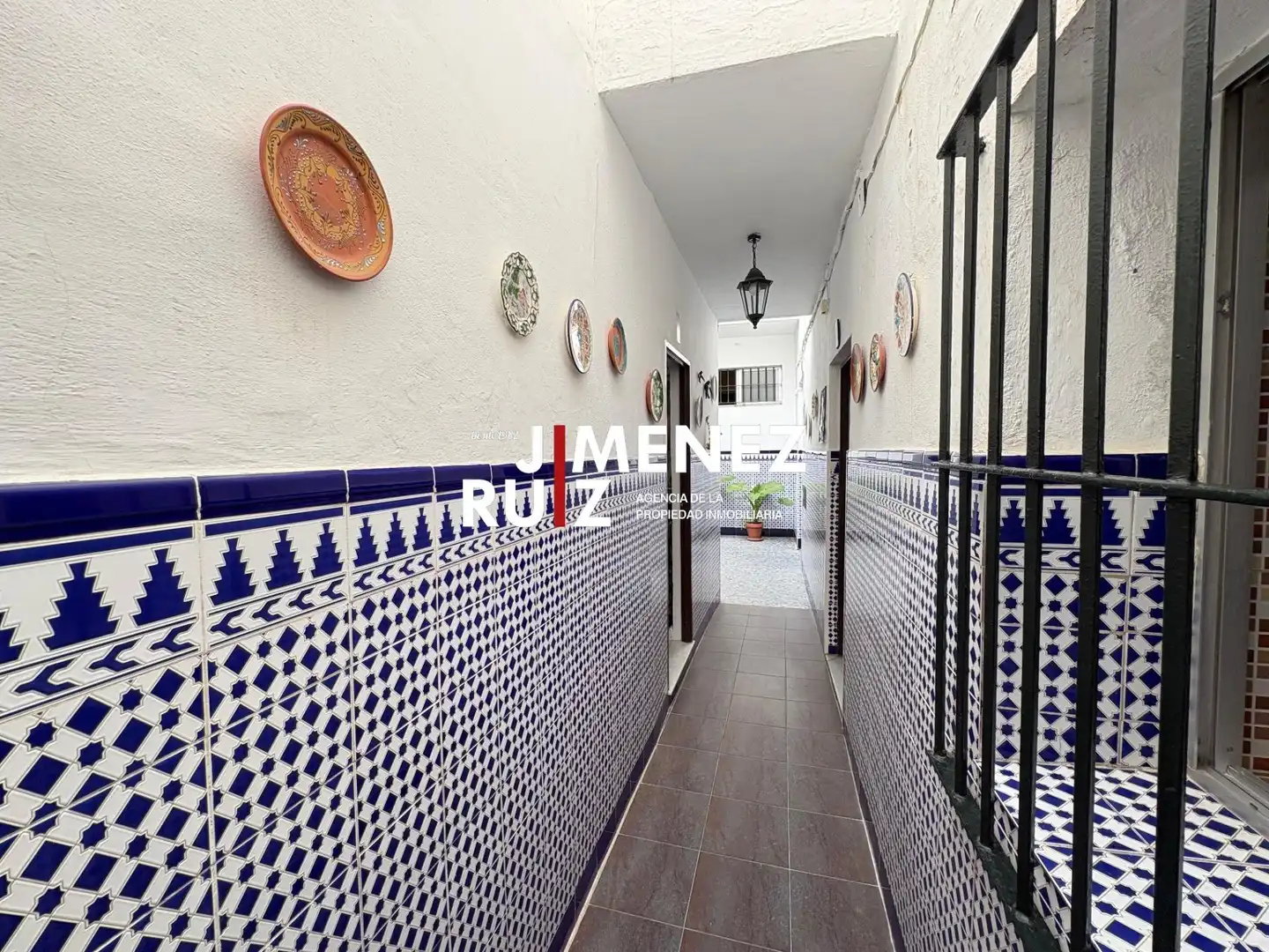Casa adosada en venta en El Puerto de Santa María con Terraza