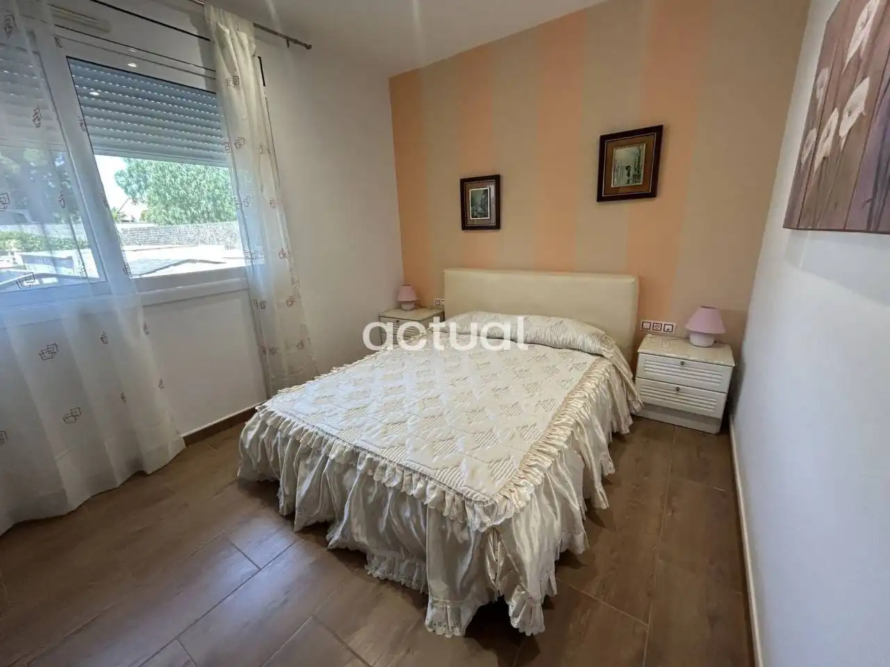Dormitori de Casa o xalet en venda en Vidreres amb Aire condicionat, Calefacció i Jardí privat
