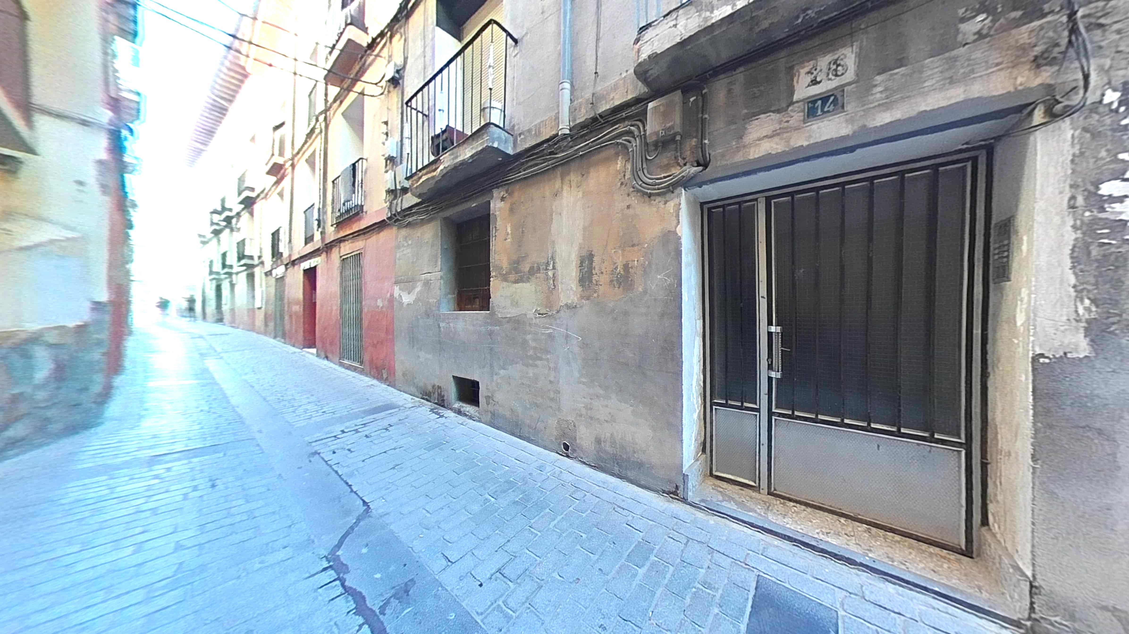 Flat for sale in Baltasar Gracian, Centro